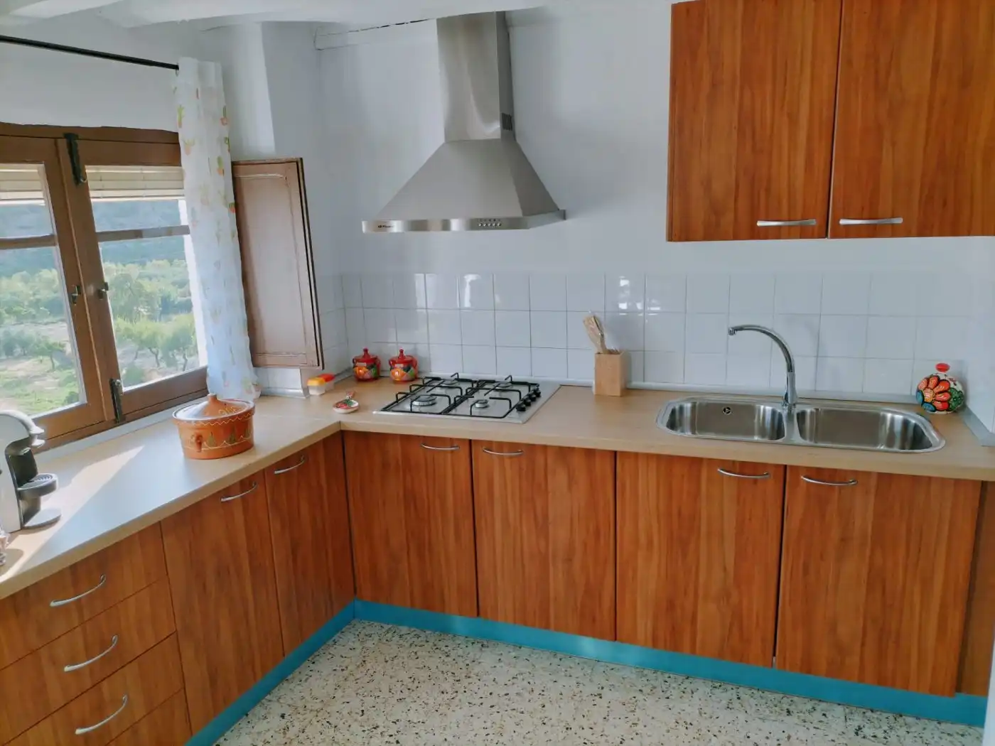 Haus oder Chalet zum Verkauf in Ugíjar