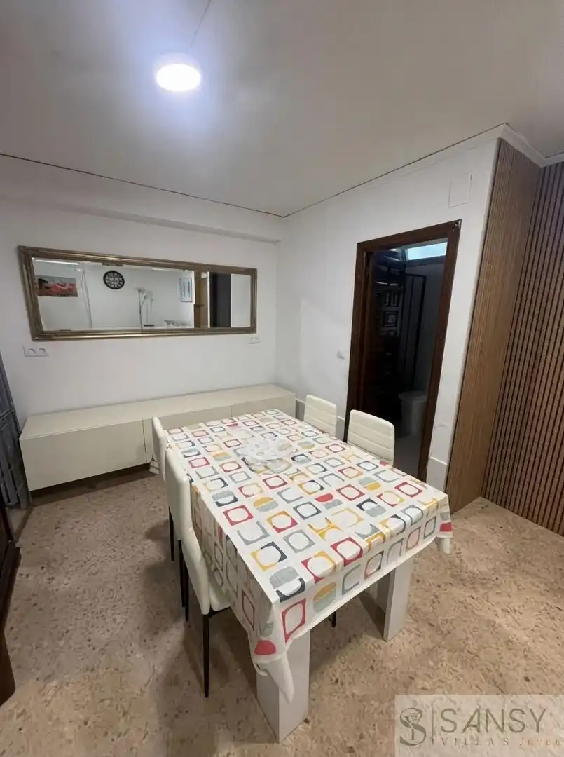 Appartement compact avec piscine à vendre à Saladar, imagen 6