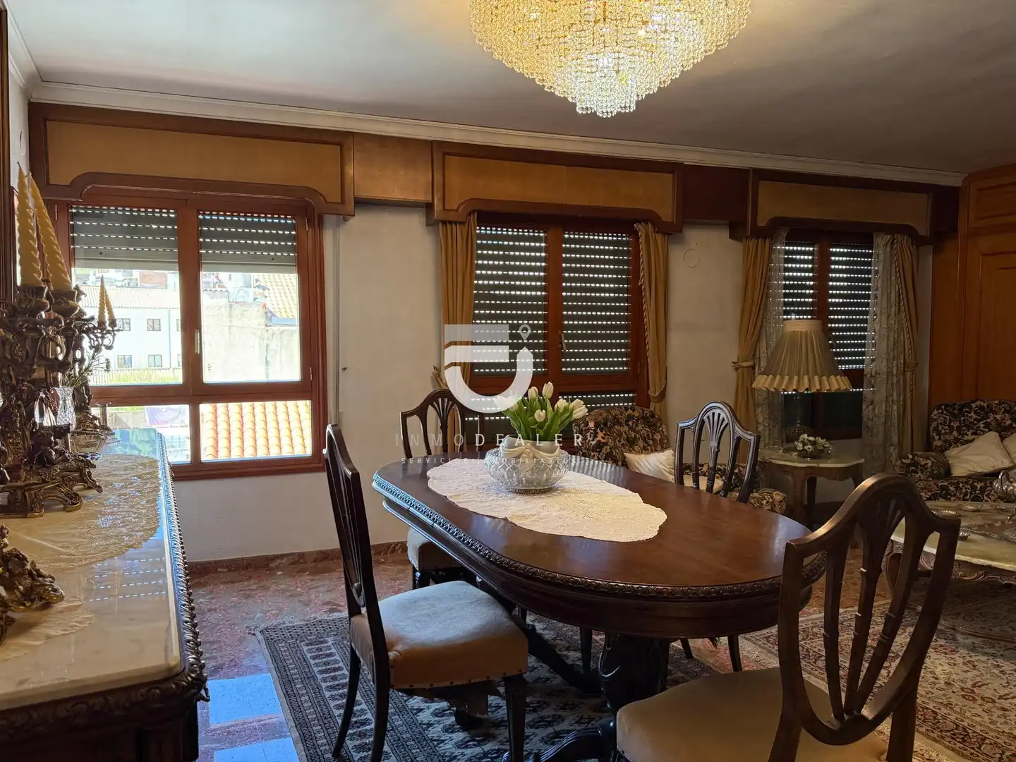 Flat with terrace for sale in Calle POETA QUEROL, imagen 21