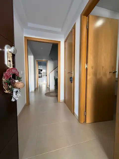 Casa adosada en venda en Chiclana de la Frontera amb Jardí privat, Terrassa i Traster