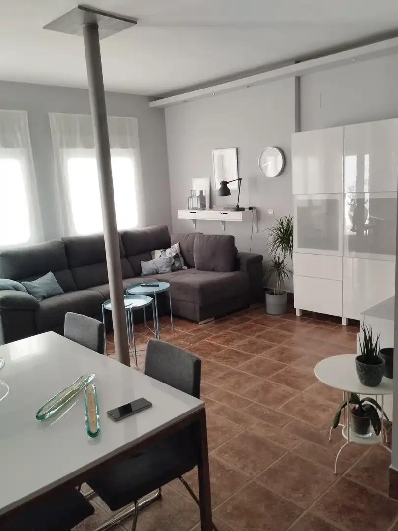 Dúplex en venta en Zafra, imagen 8
