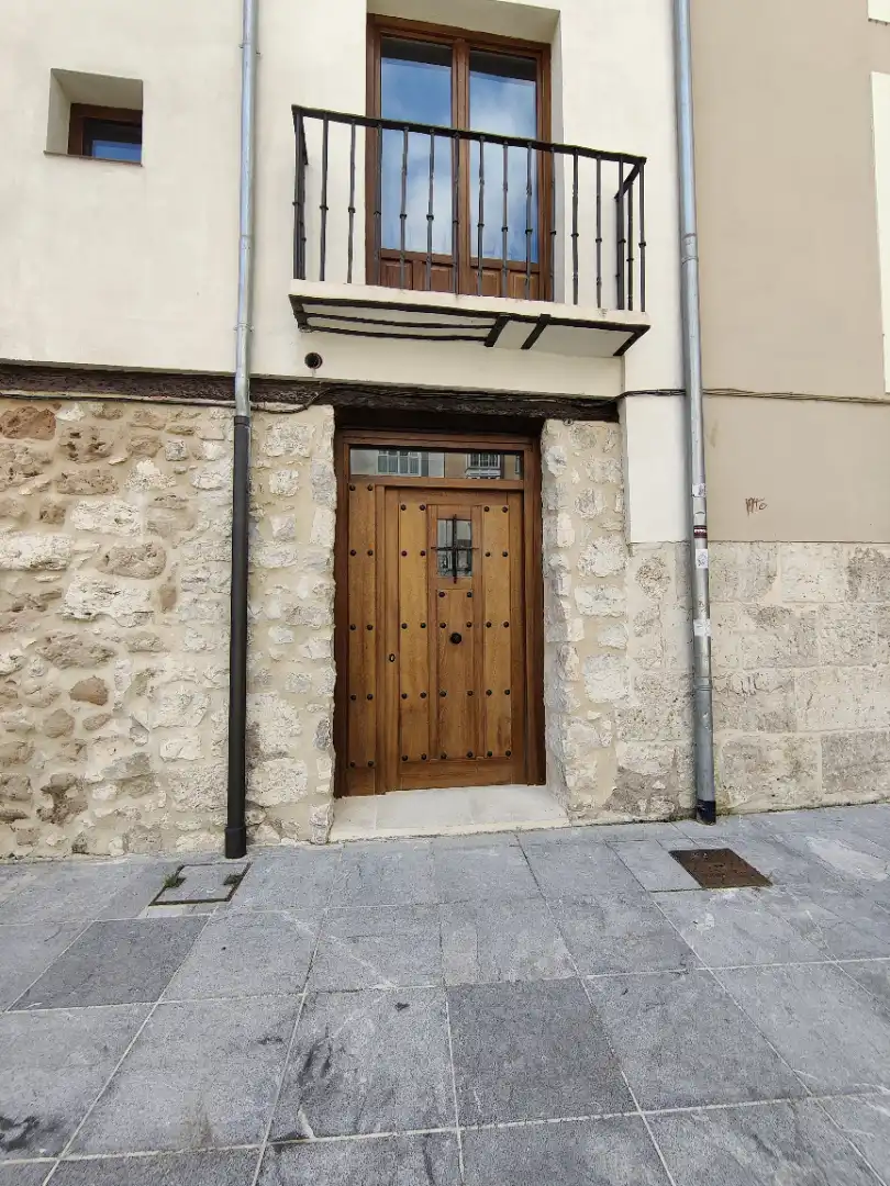 Apartamento en venta en Burgos