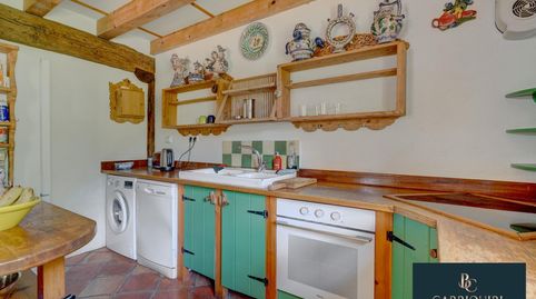 Foto 4 de Casa o xalet en venda a Etxalar, Navarra