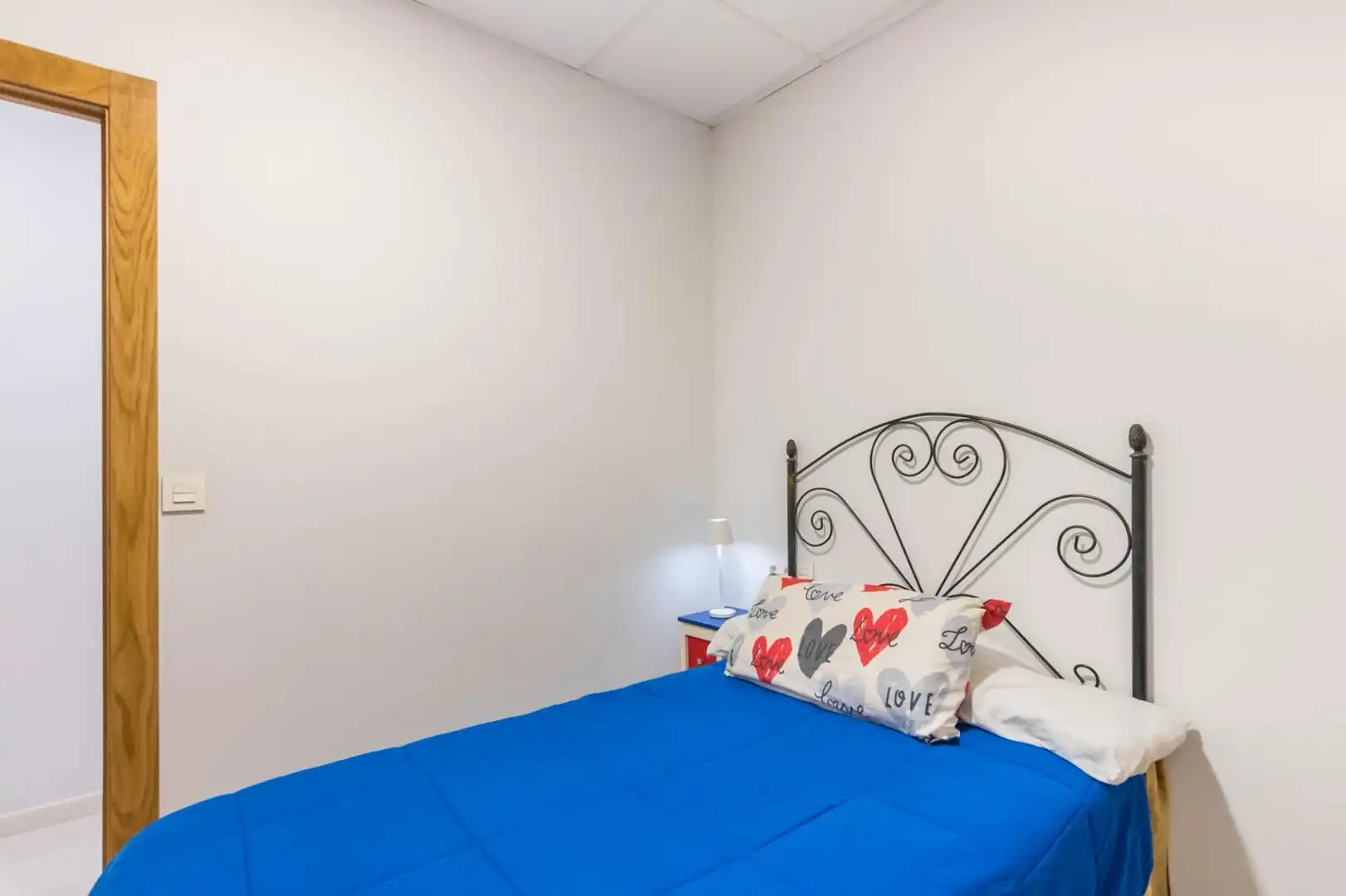 Casa amb terrassa en venda a Pedanías Oeste, imagen 10