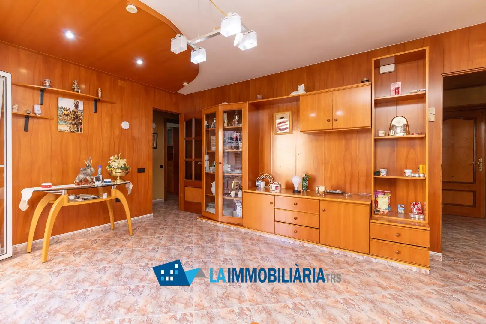 Flat with terrace for sale in Nord-est, imagen 6