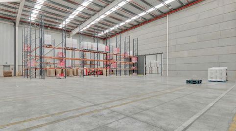 Foto 2 von Fabrikhallen zur Miete in Piera, Barcelona