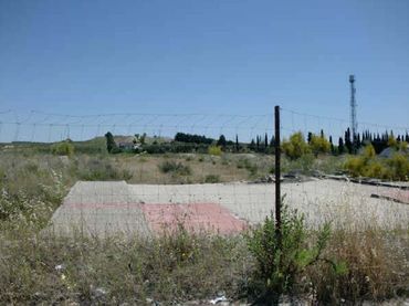 Terreni e lotti in vendita a Zona Hospital