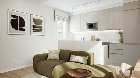 Foto 3 de Pis en venda a Dreta de l'Eixample, Barcelona Capital