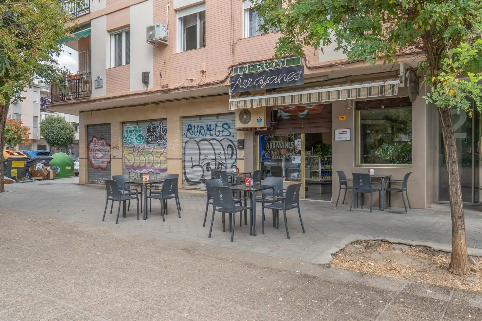 Local comercial en venta en Plaza del Ángel 2, imagen 9
