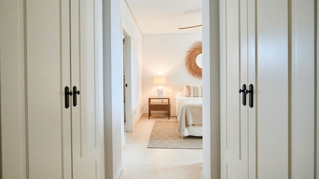 Apartament en venda a Urbanizacion Nueva Andalucia K, Los Naranjos