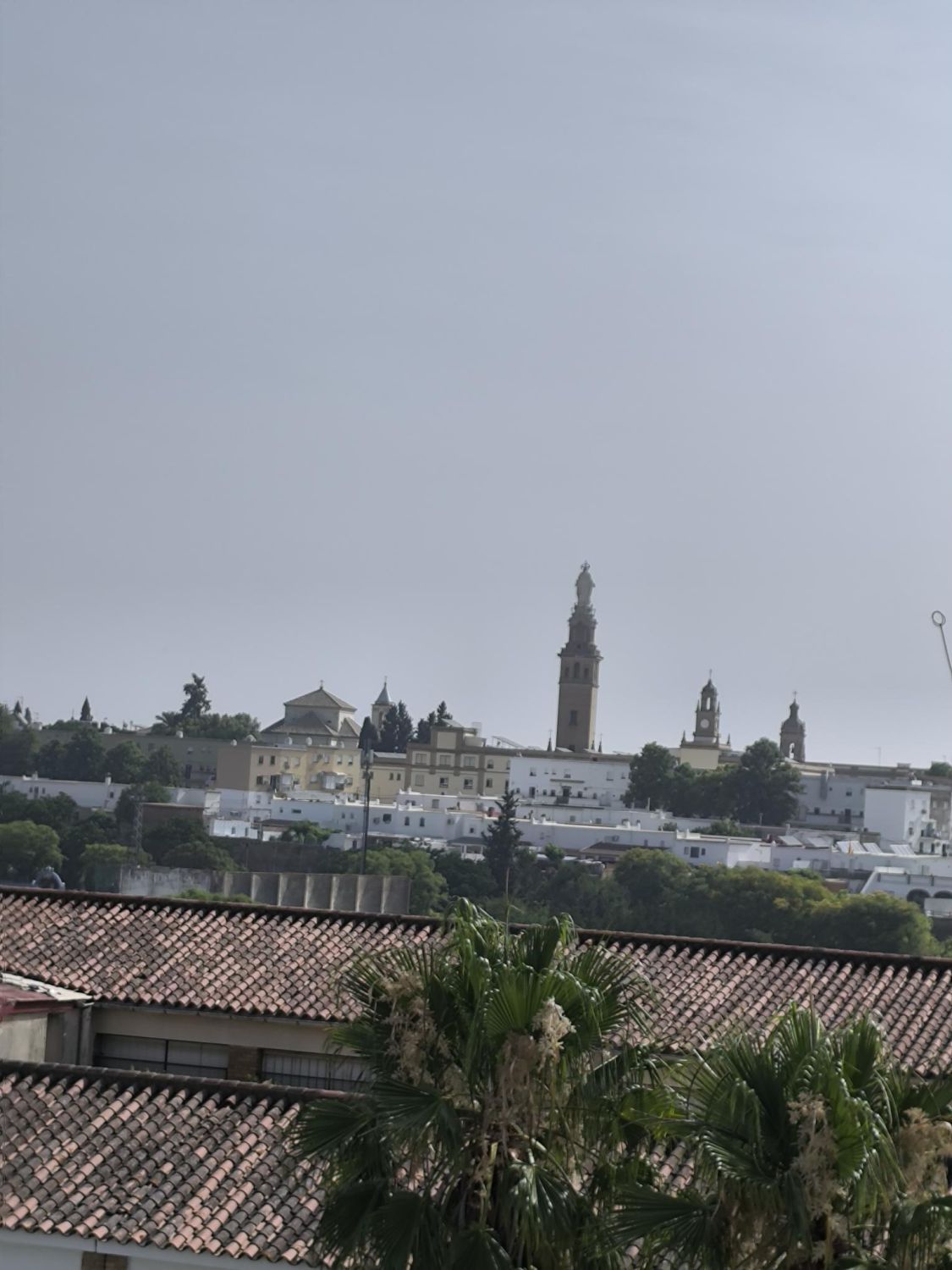 Flat for sale in Murillo, Barrio Alto, San Juan de Aznalfarache