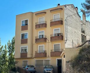 Exterior view of Flat to share in Cuenca Capital  with Heating and Furnished