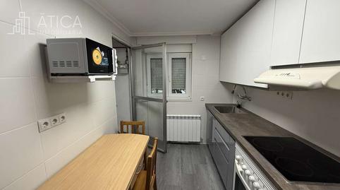 Photo 5 of Duplex to rent in San Vicente - Las Úrsulas, Salamanca Capital