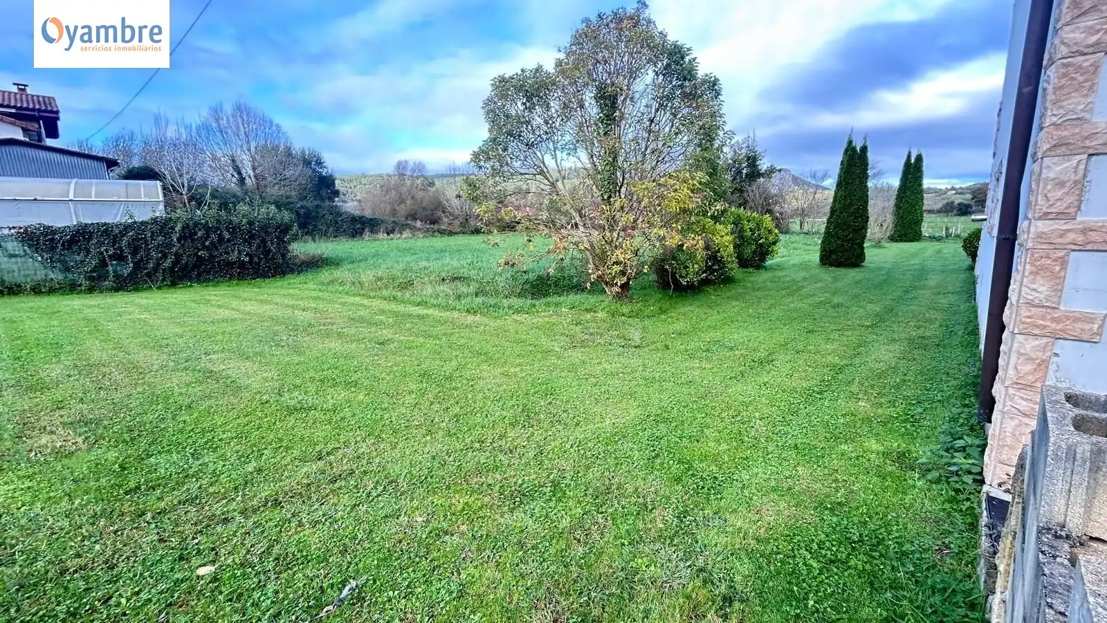 Casa adosada en venda en Liendo amb Jardí privat i Terrassa