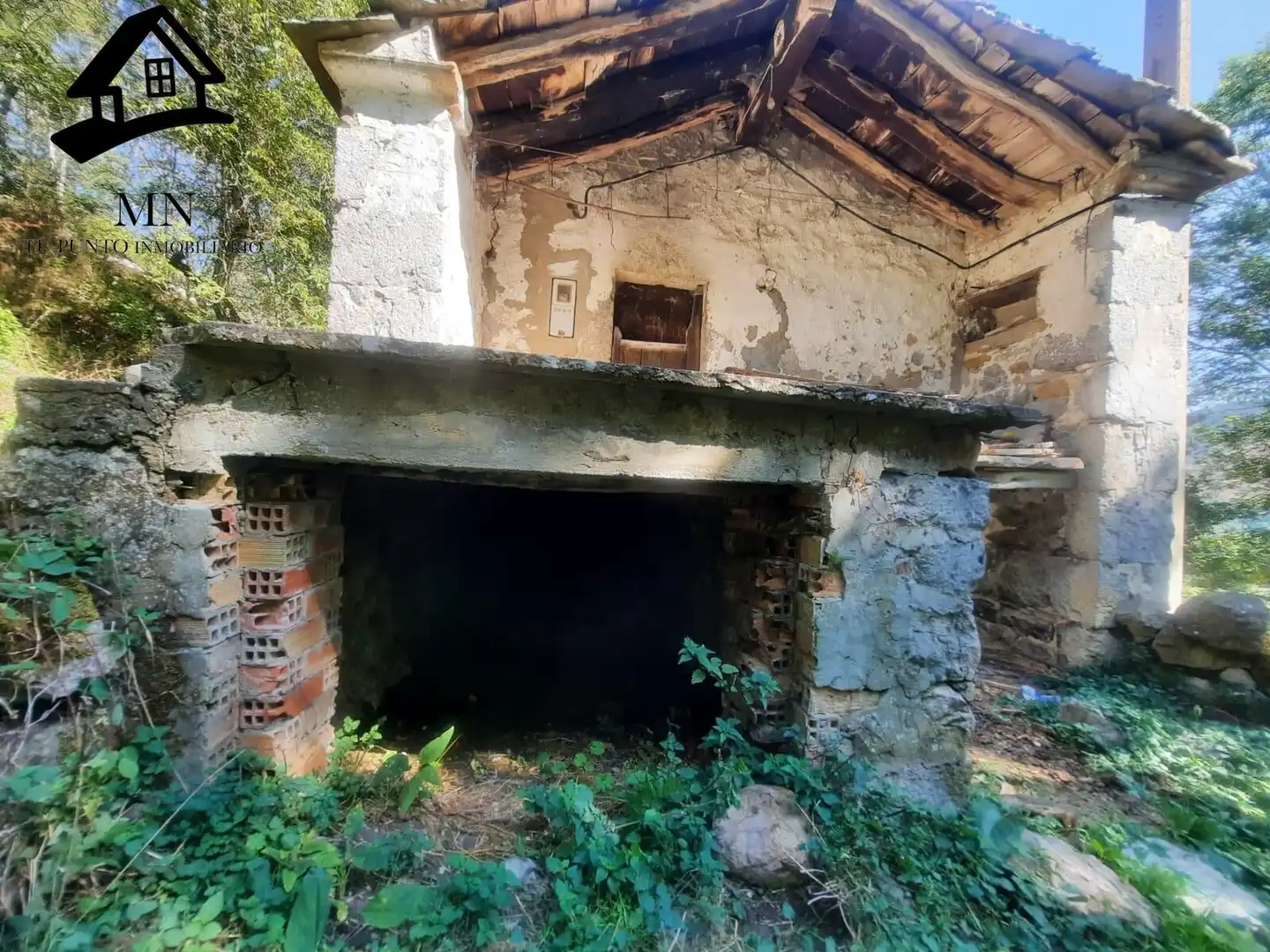 Casa rústica en venda a Espinosa de los Monteros, imagen 9