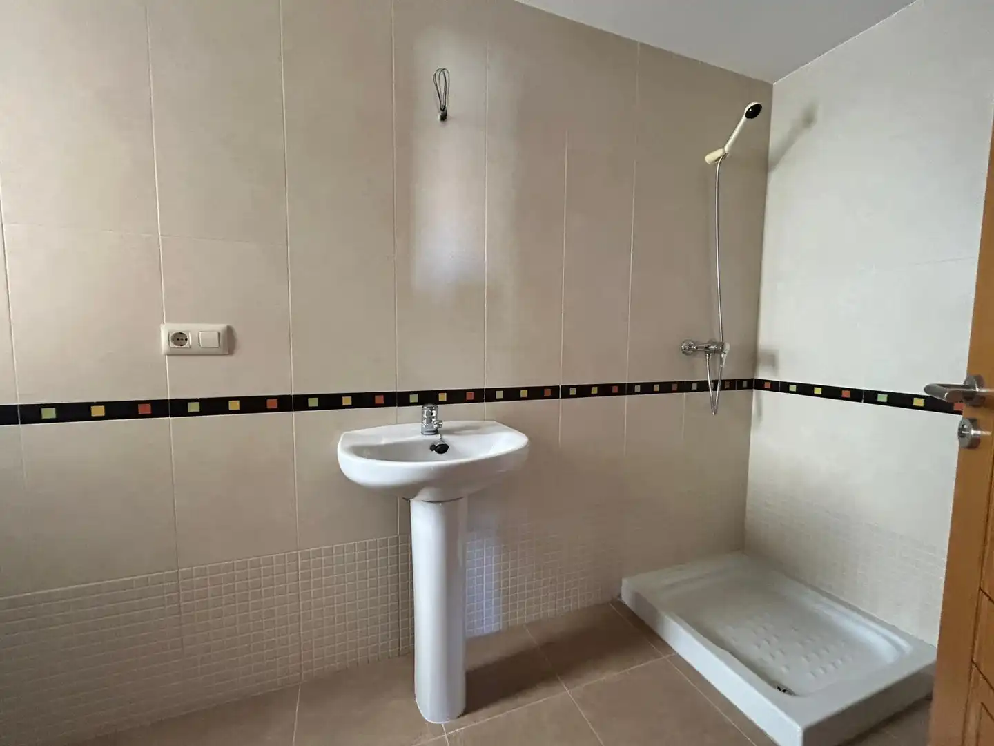 Baño de Piso en venta en El Ejido con Terraza