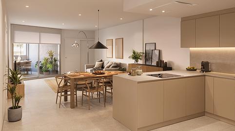 Photo 4 of Flat for sale in Carrer de Bernat Boades, 45, La Devesa, Girona