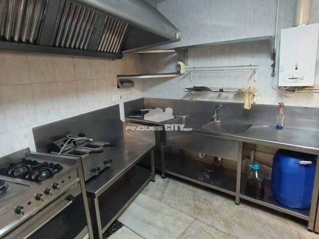 Local comercial en Alquiler en Calle Pineda, 2 en Malgrat de Mar