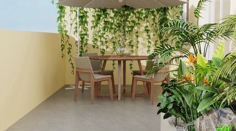 Foto 4 de Ático en venta en Santa Eulàlia, L'Hospitalet de Llobregat