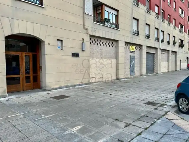 Local comercial en venda a Mungia, imagen 2