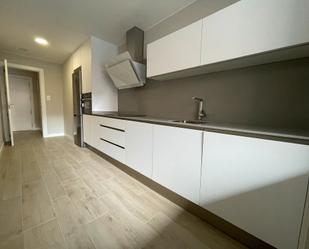 Kitchen of Flat for sale in  Zaragoza Capital  with Terrace