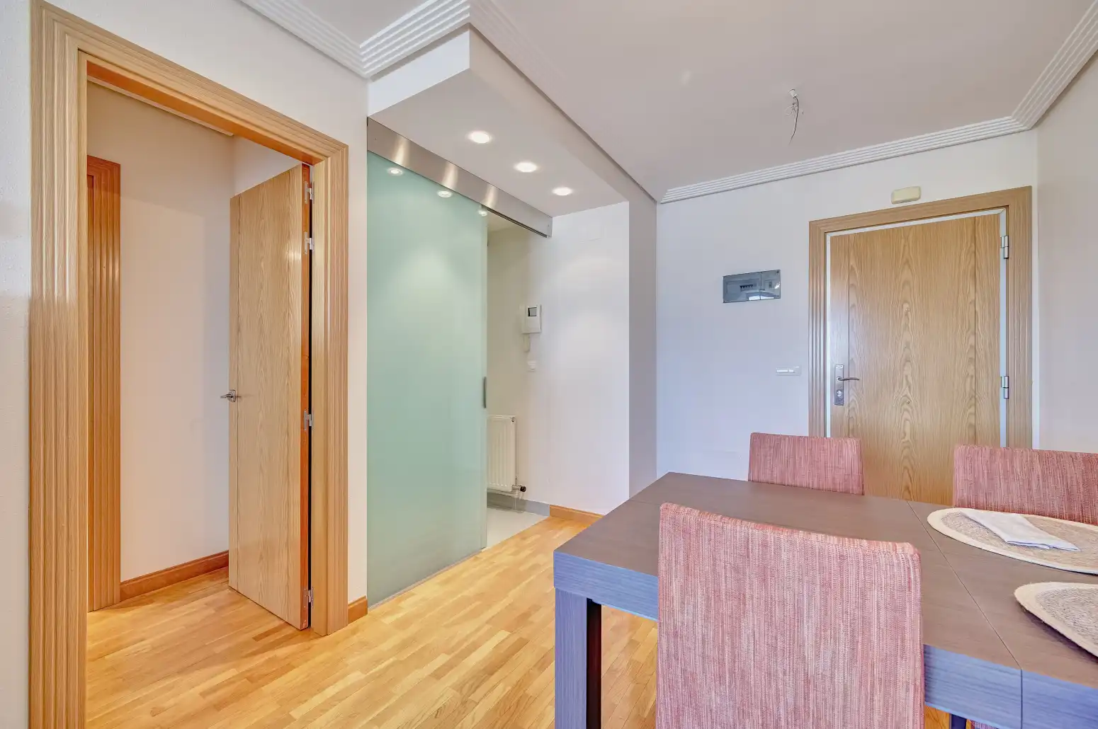 Wohnung mit Aufzug zum Verkauf in Huarte-Uharte - Avenida Ugarrandia, imagen 9