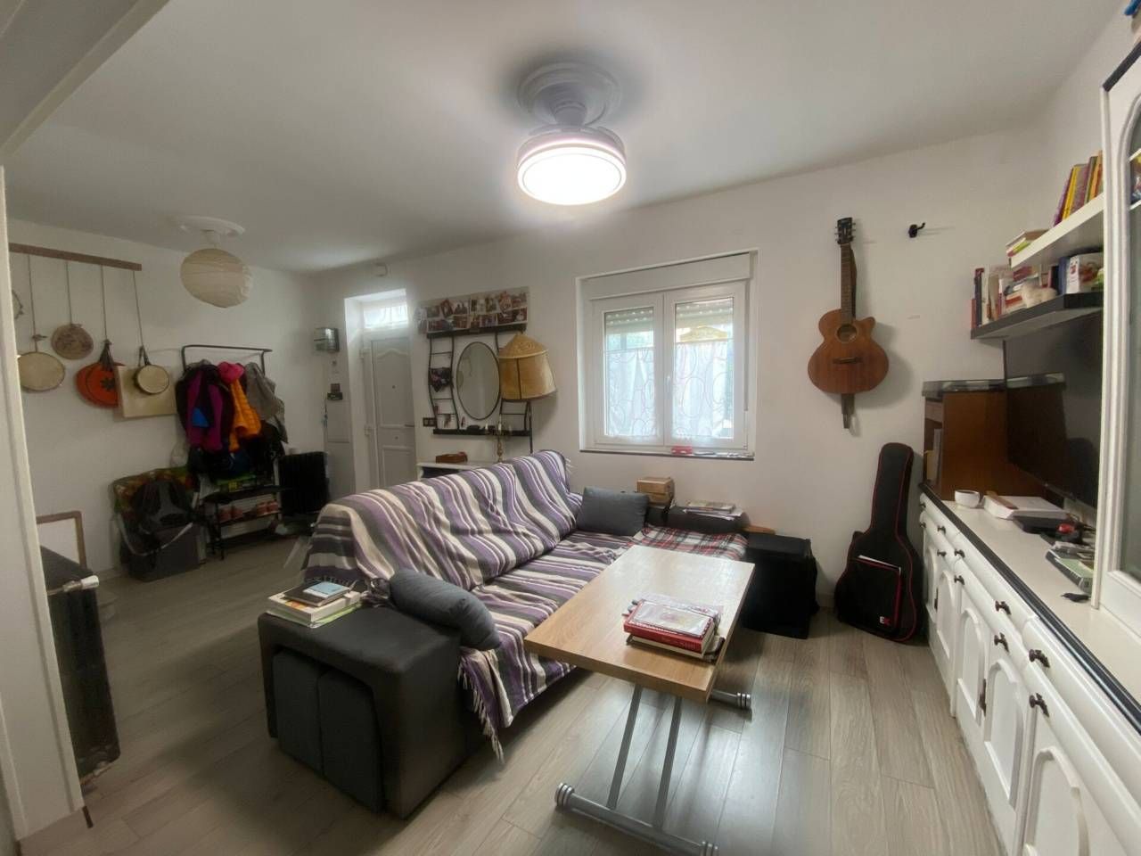 Living room of House or chalet for sale in León Capital   with Heating and Private garden