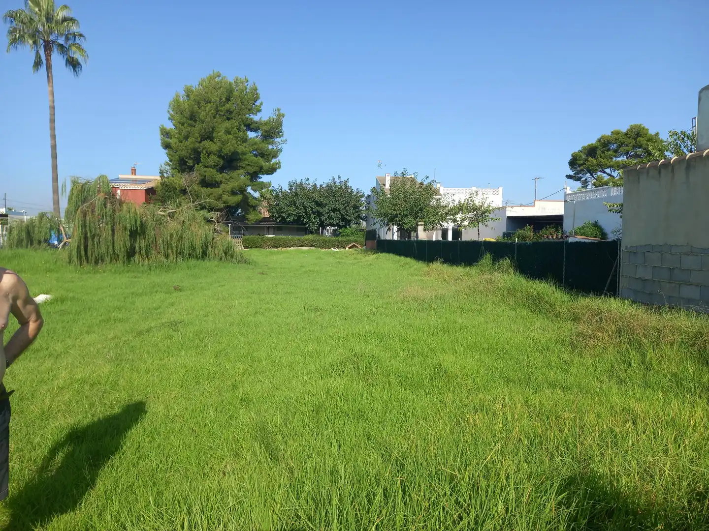 Terreny residencial en venda a Carrer Tortosa, imagen 4