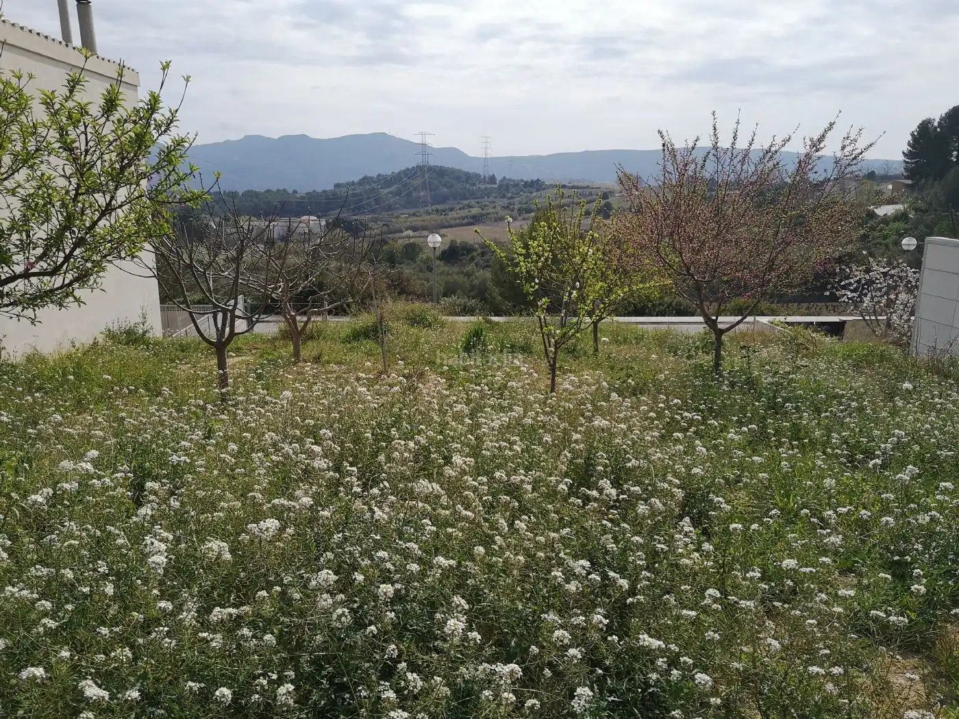 Grundstücke und Bauplätze zum Verkauf in Sant Llorenç d'Hortons, imagen 4