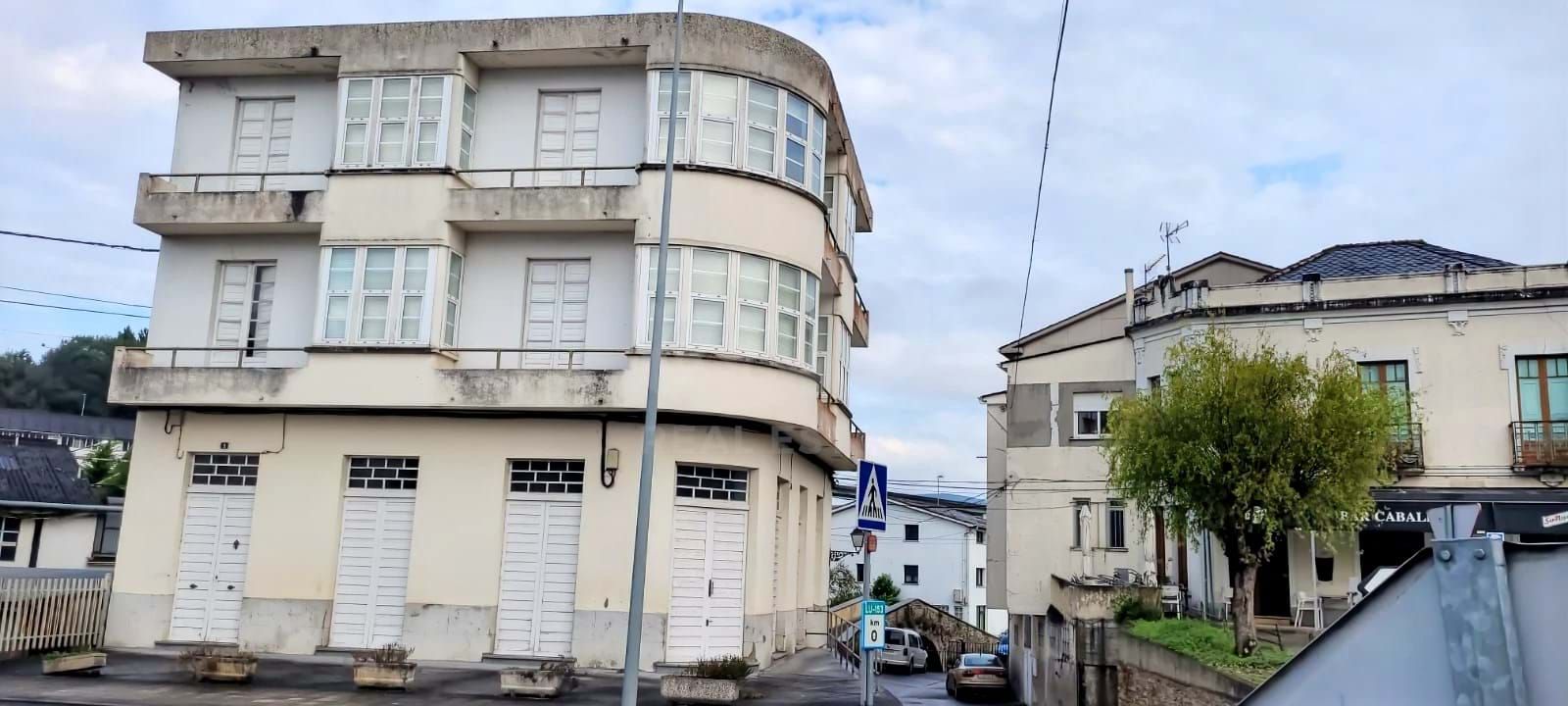 Casa o xalet en venda a Lourenzá