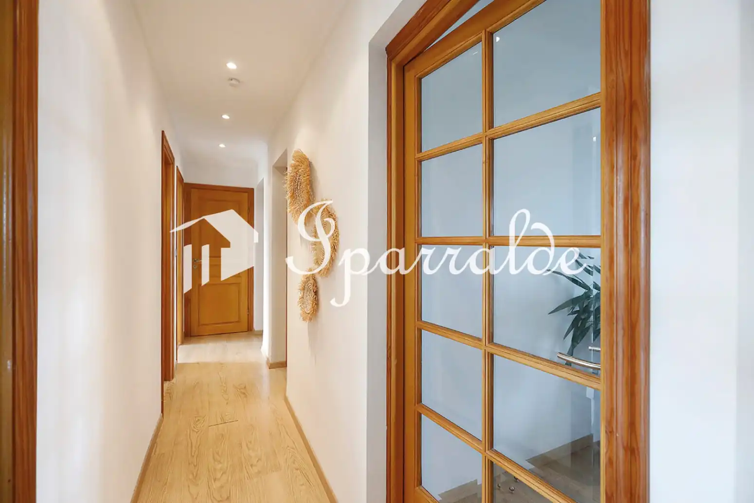 Flat for sale in Hendaye  with Heating, Parquet flooring and Balcony