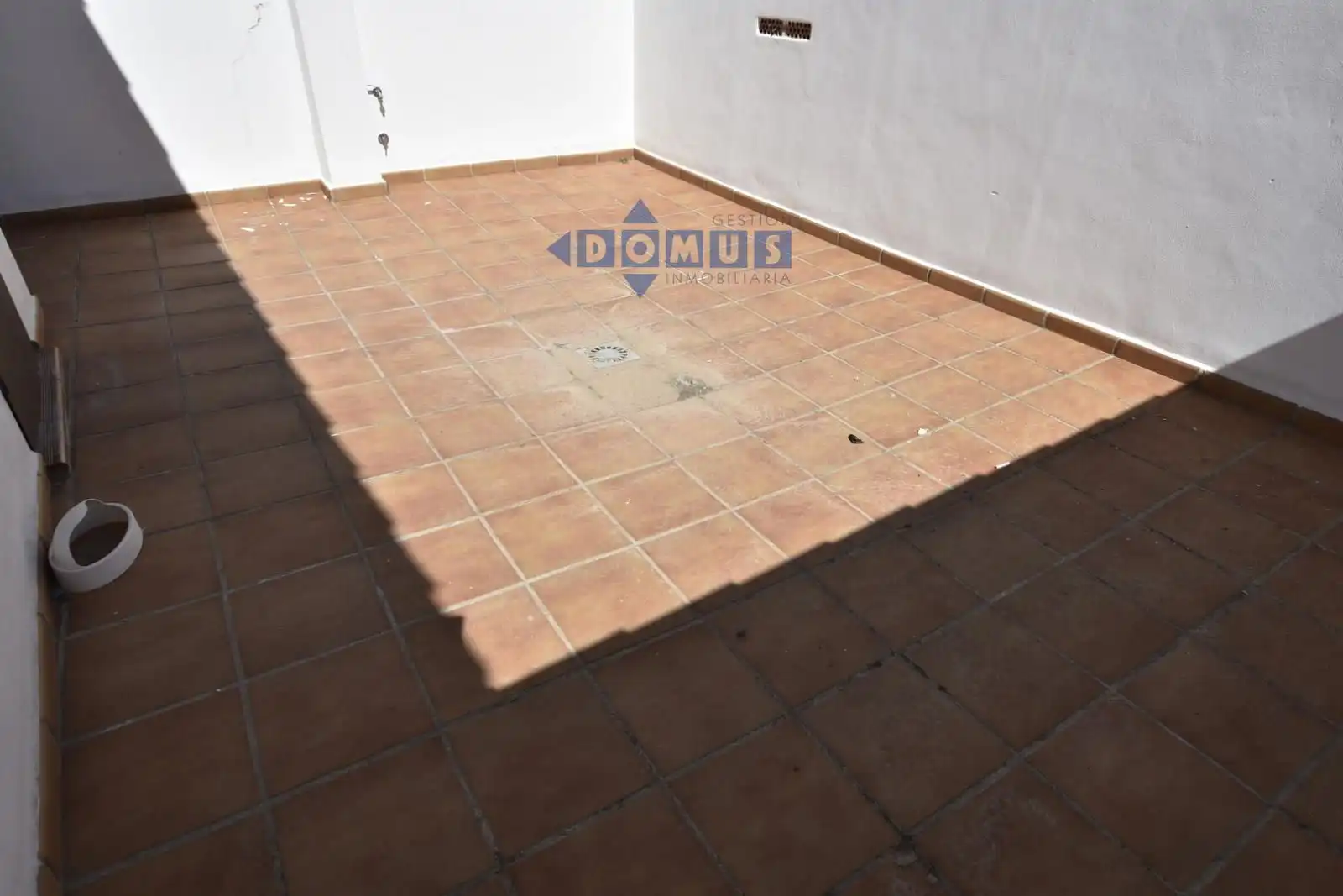Terrace of Flat for rent in Ronda  with Air Conditioner and Terrace