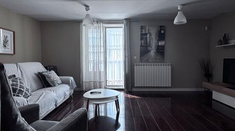 Foto 2 de Pis en venda a Paseo Espolón, Casco Antiguo, Burgos