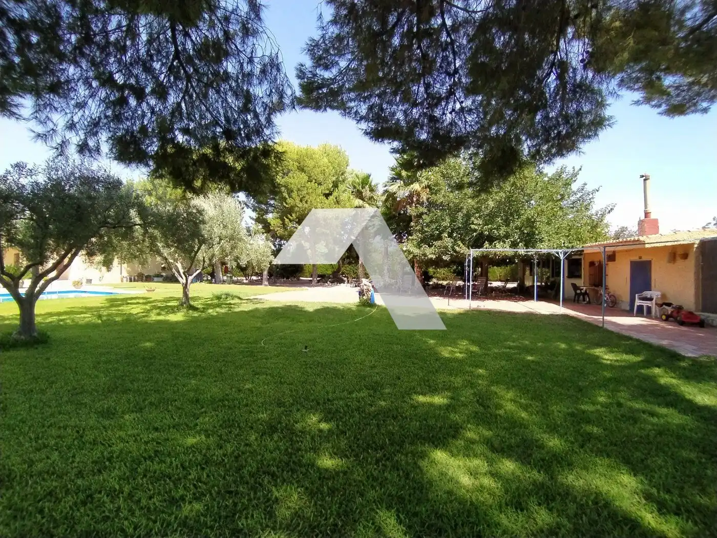 Casa o xalet en venda a La Huerta