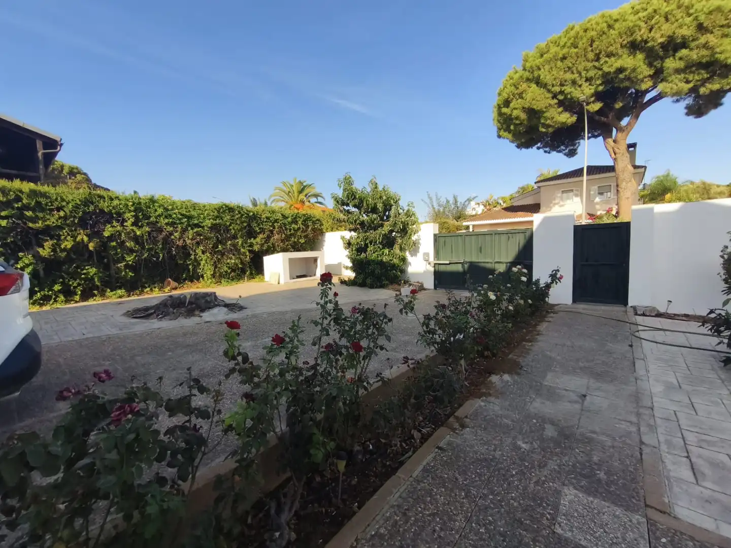 Villa avec terrasse à vendre à Calle Hermanos Machado 23, imagen 17
