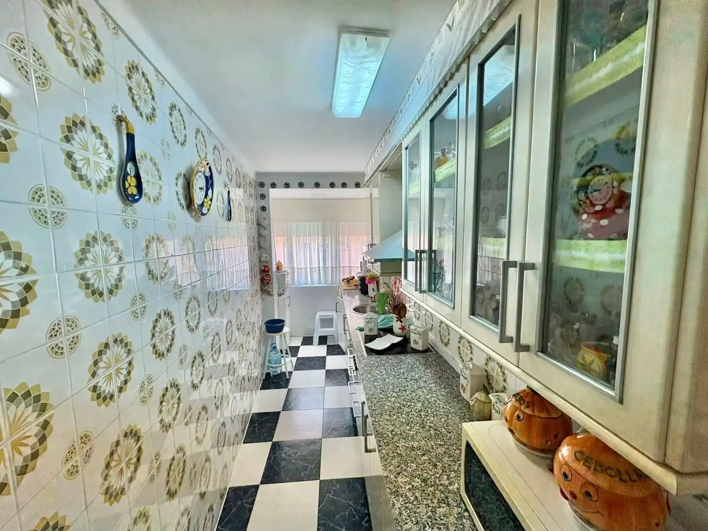 Wohnung mit Aufzug zum Verkauf in Calle Félix Rodríguez de la Fuente, imagen 24