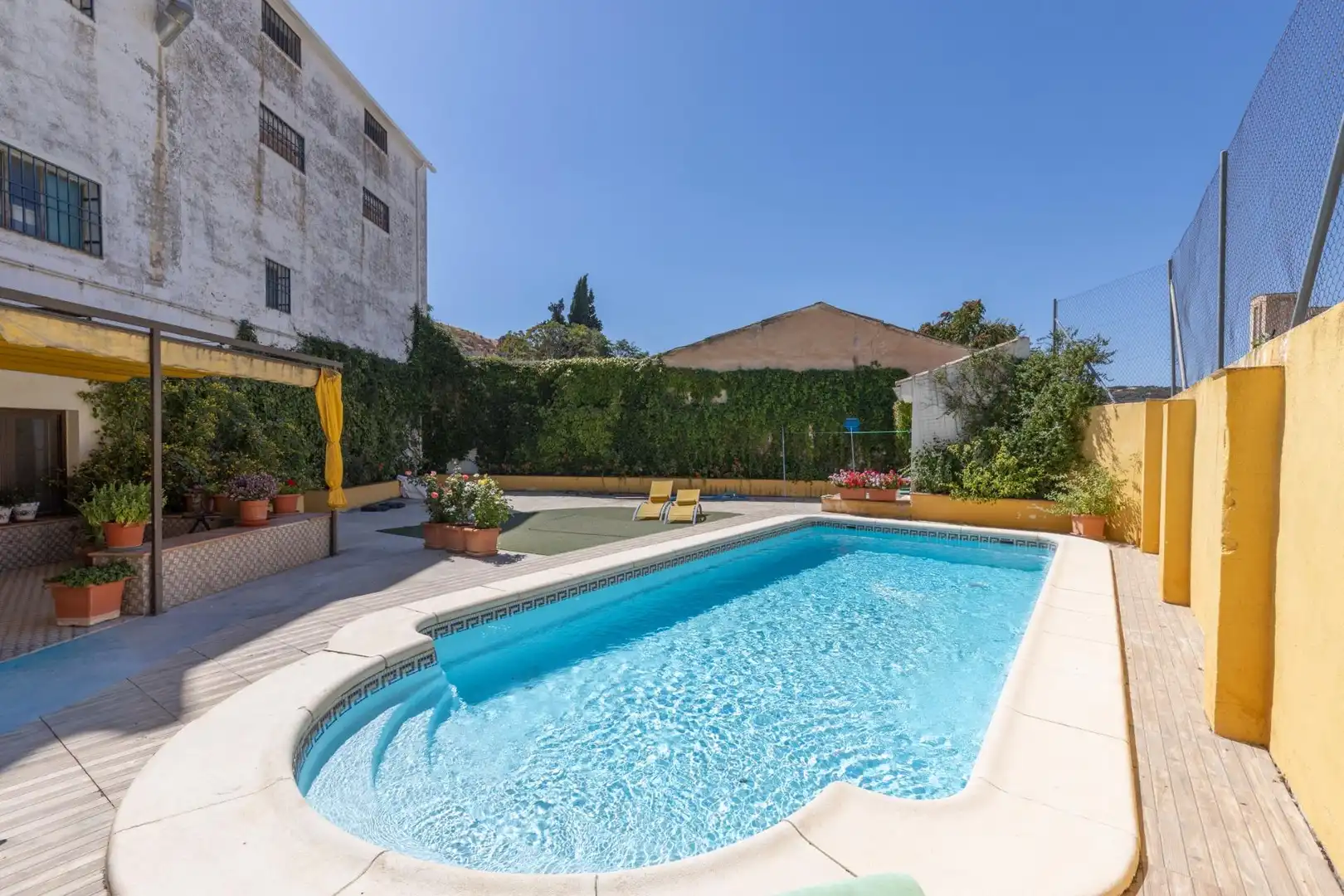 House with pool for sale in CARRETERA 22, imagen 20