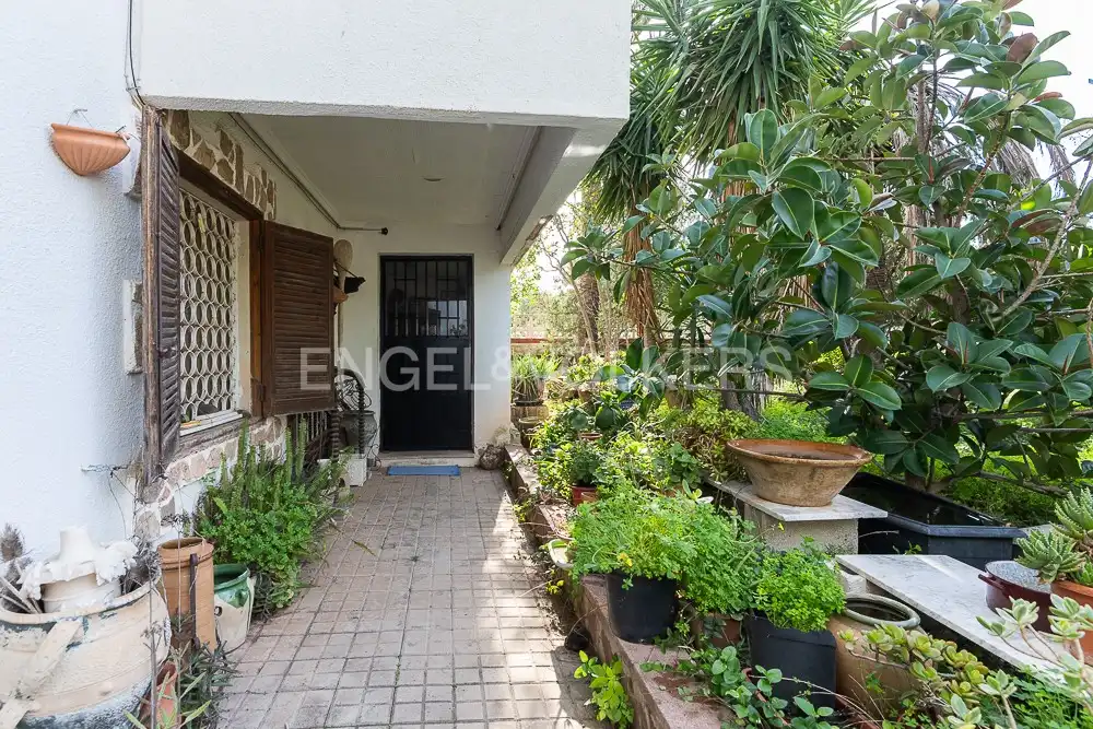 Haus mit Terrasse zum Verkauf in Av. Mediterrànea Pau, imagen 56