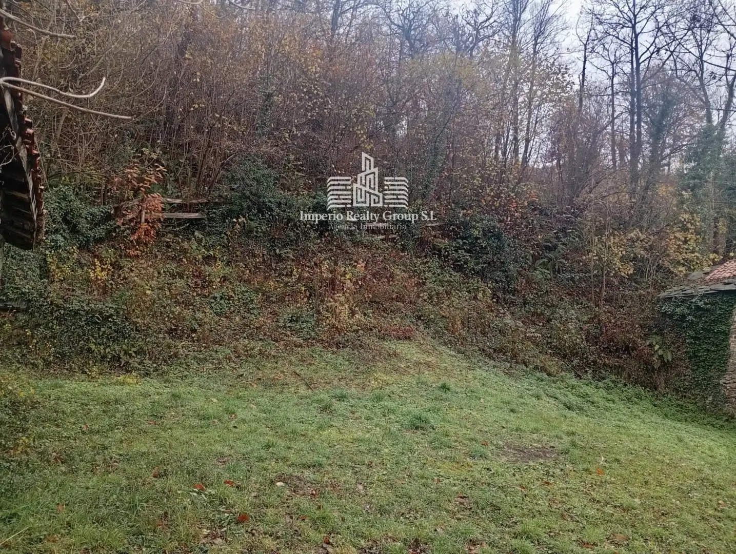 Casa o chalet en venta en Aller