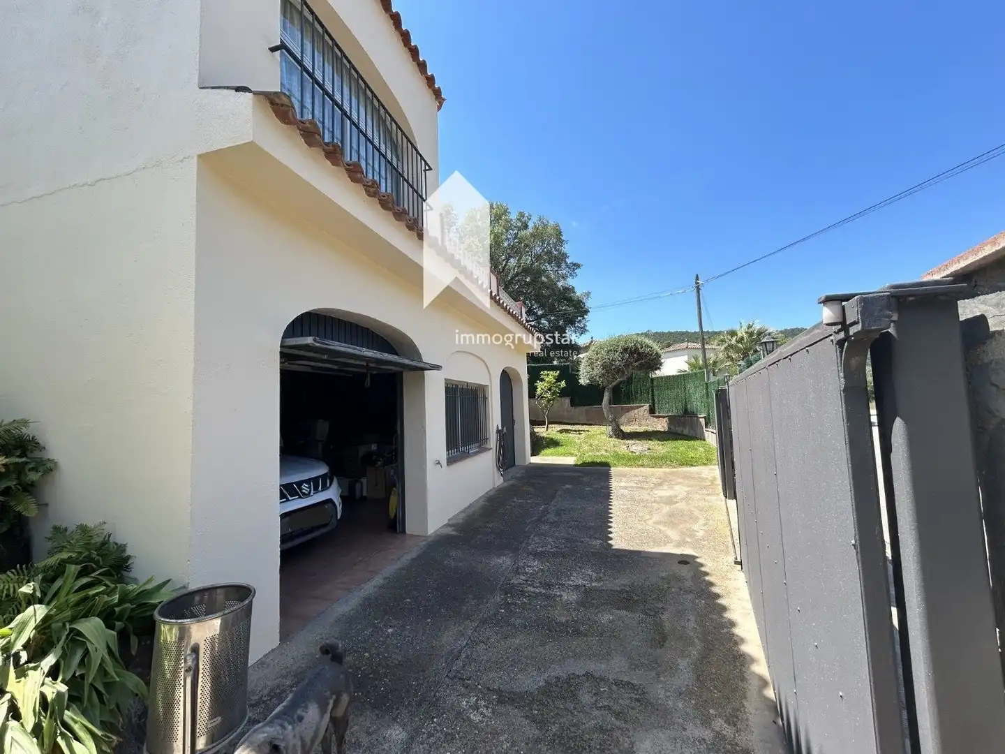 Casa amb terrassa en venda a Olot, imagen 34