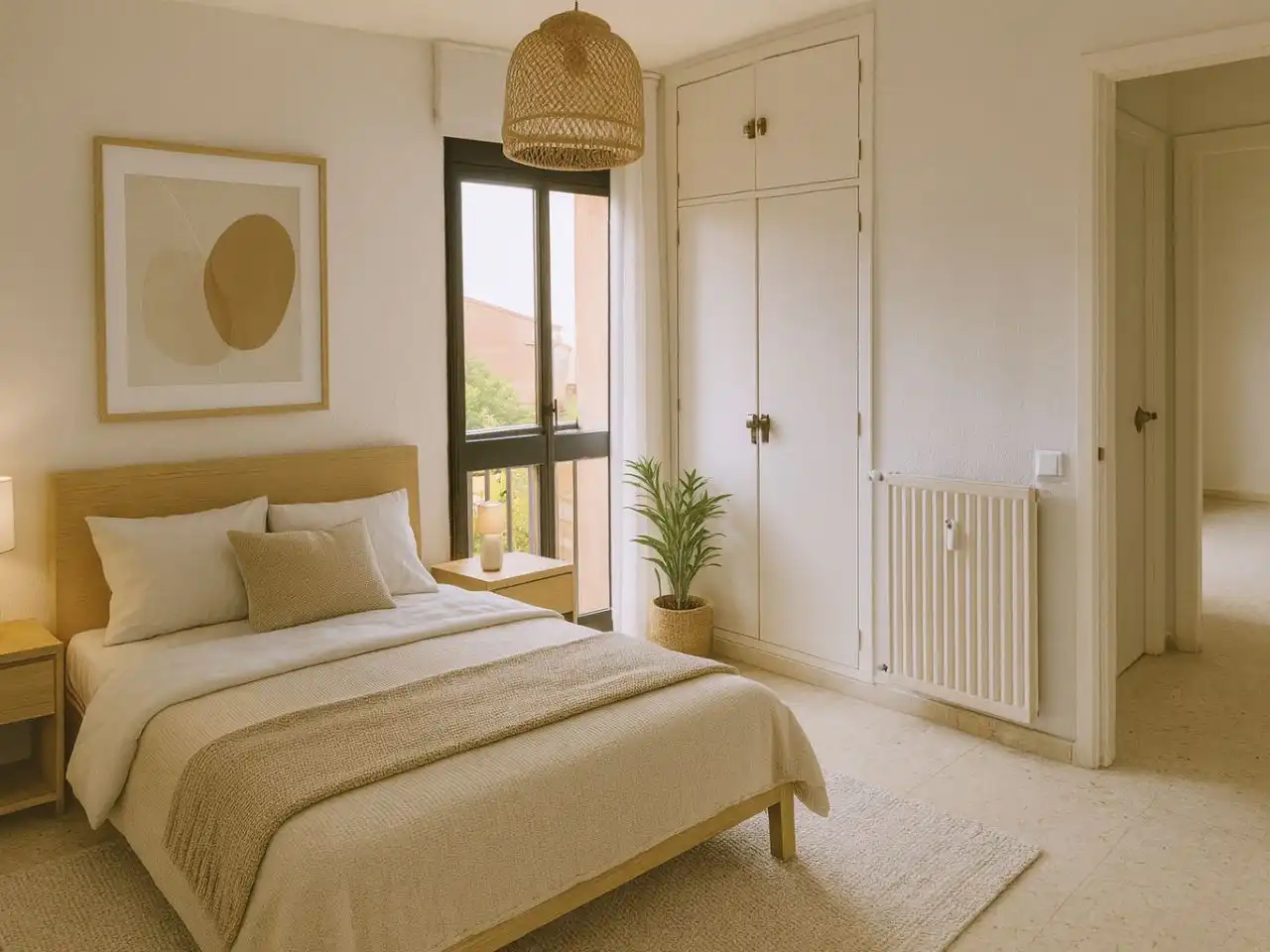 Appartamento in vendita a Avenida de Madrid 15, imagen 6