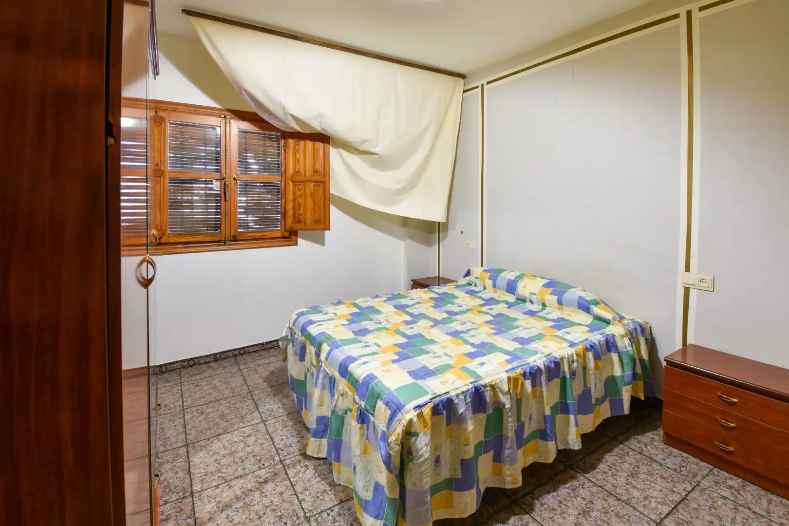 Dormitori de Casa o xalet en venda en Capileira