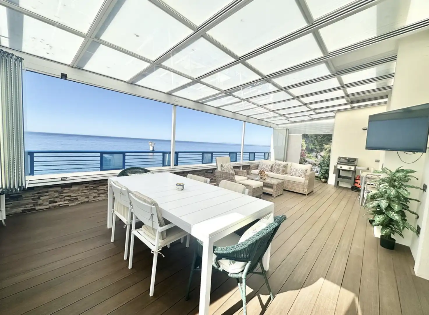 Ático con piscina en venta en Nueva Andalucía, imagen 30