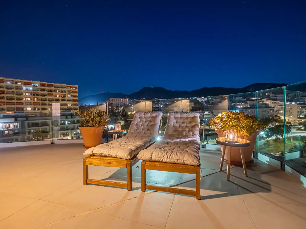 Penthouse mit Pool zur Miete in Calle Perú 57, imagen 37