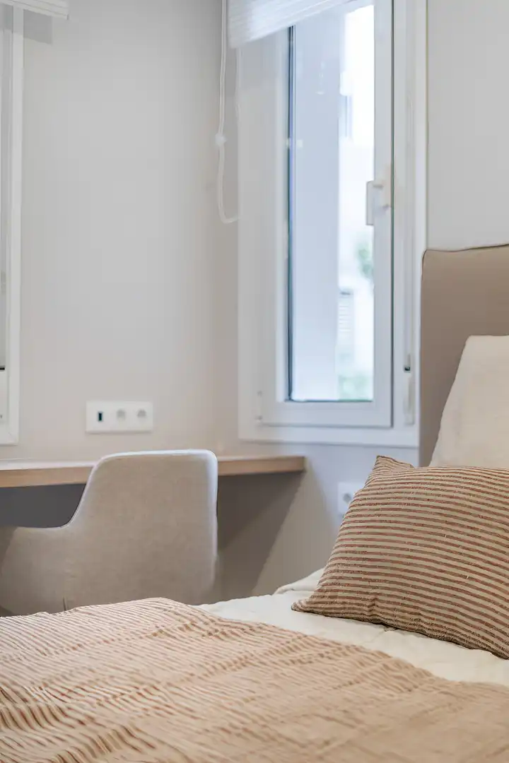 Apartamento con ascensor en venta en Estepona Pueblo, imagen 20