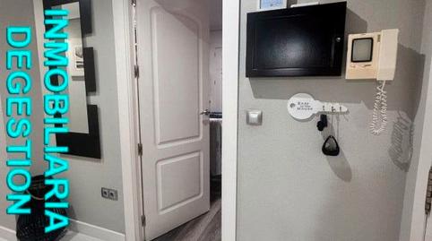 Foto 5 de Piso en venta en Calle Julio Burell, Linarejos, Linares