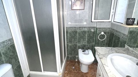 Foto 2 de Planta baixa en venda a Calle San Salvador, 20, La Paz - Las Américas, Linares