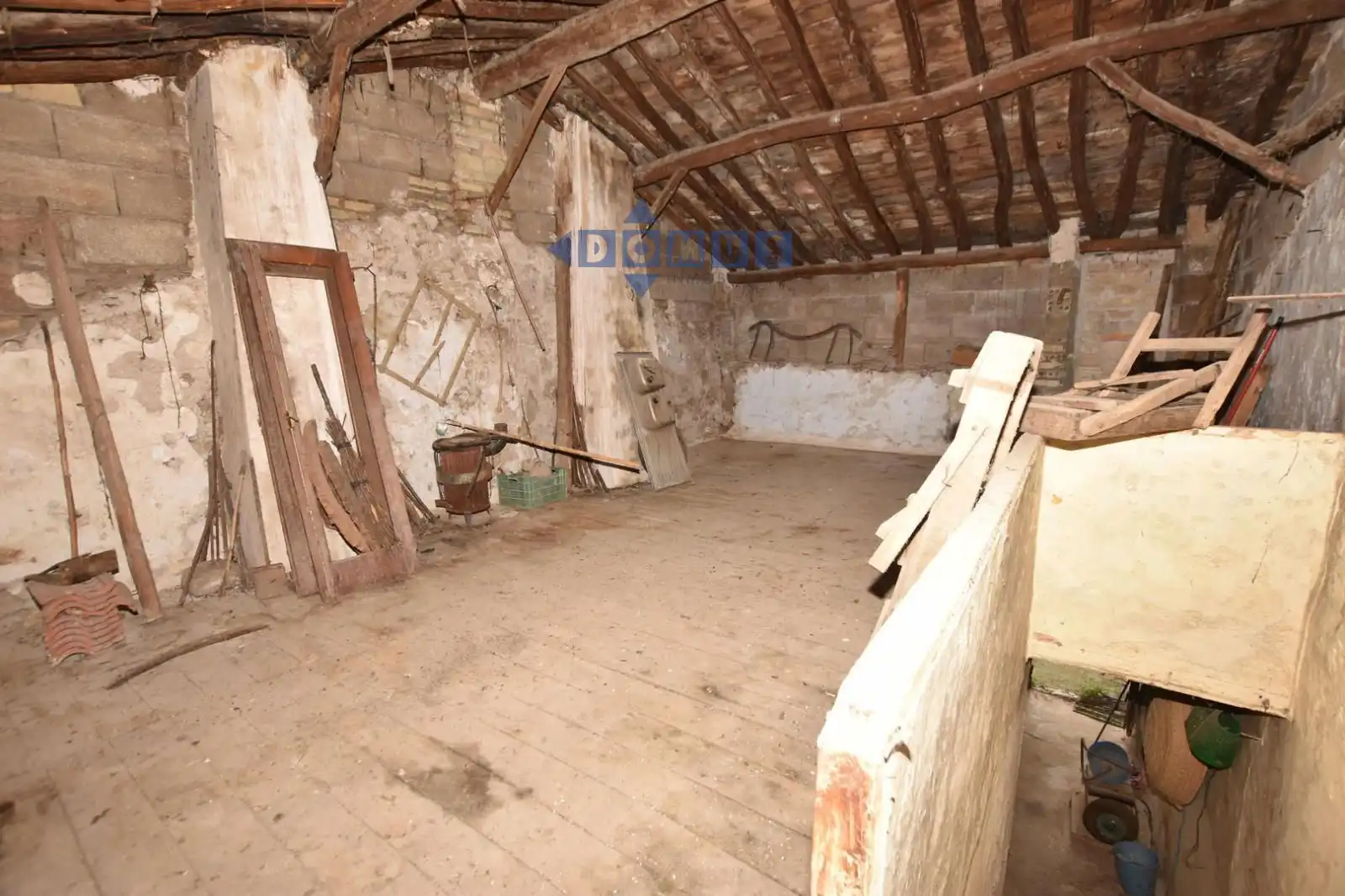 Casa in vendita a Cuevas del Becerro, imagen 8