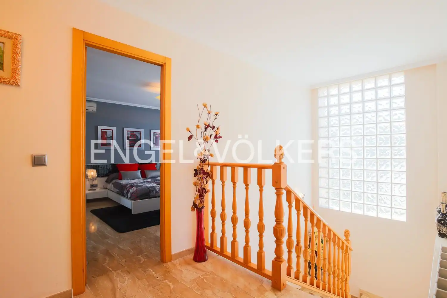 Haus mit Terrasse zum Verkauf in Riba-roja de Túria, imagen 32