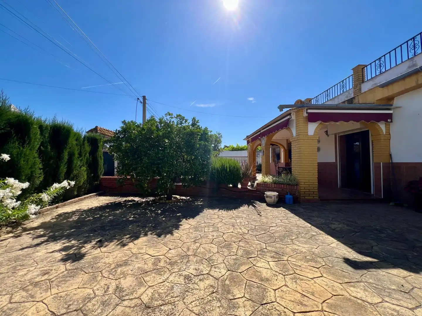 Houses for sale in Alcolea